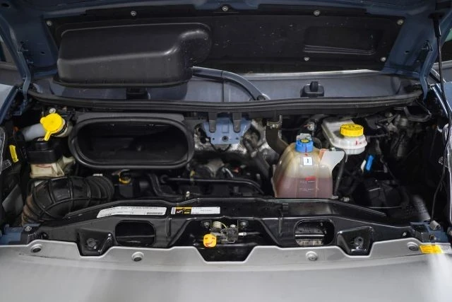 2020 Ram ProMaster - Image 21 of 21