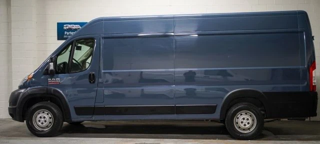 2020 Ram ProMaster - Image 4 of 21