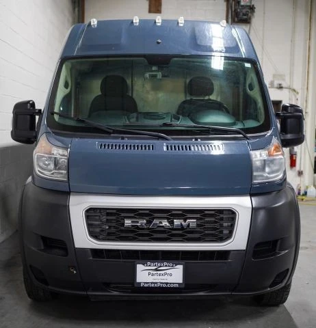 2020 Ram ProMaster - Image 3 of 21