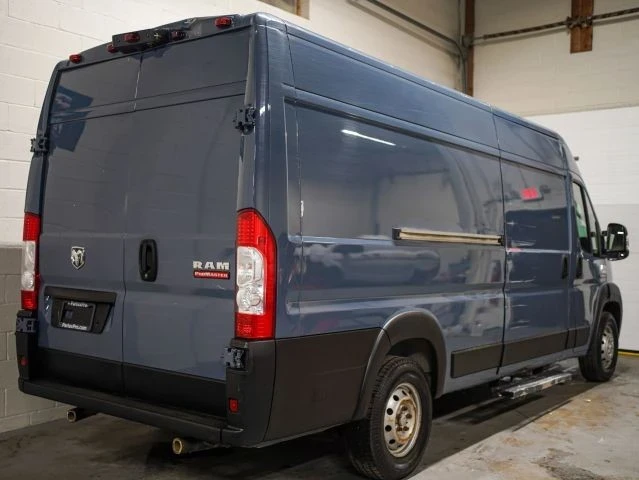 2020 Ram ProMaster - Image 7 of 21