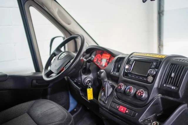 2020 Ram ProMaster - Image 15 of 21
