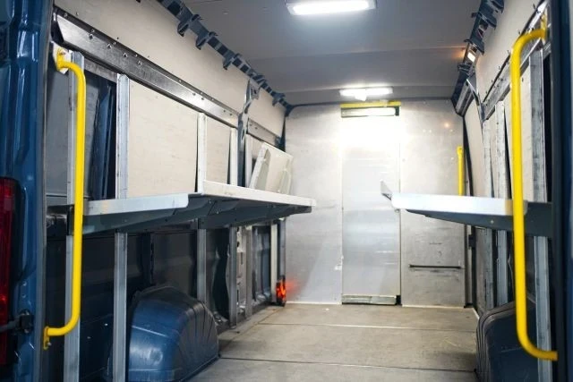 2020 Ram ProMaster - Image 19 of 21