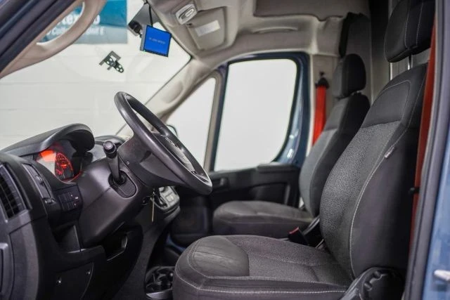 2020 Ram ProMaster - Image 10 of 21