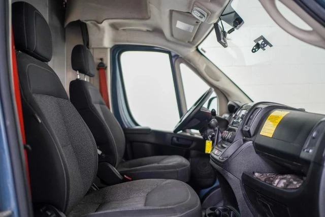 2020 Ram ProMaster - Image 14 of 21