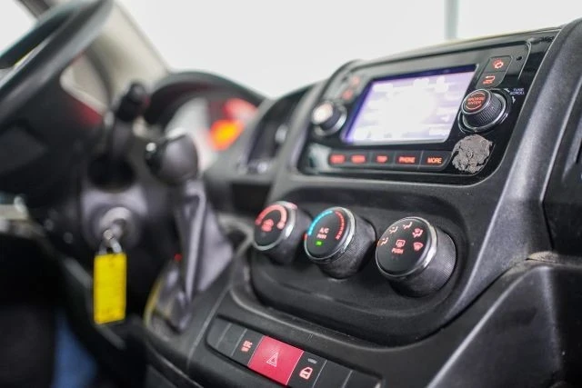 2020 Ram ProMaster - Image 16 of 21
