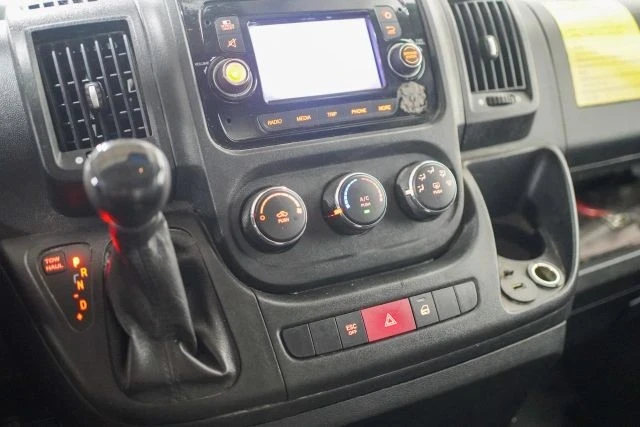 2020 Ram ProMaster - Image 12 of 21