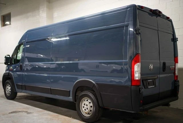 2020 Ram ProMaster - Image 5 of 21
