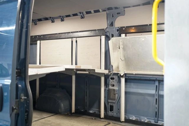 2020 Ram ProMaster - Image 17 of 21