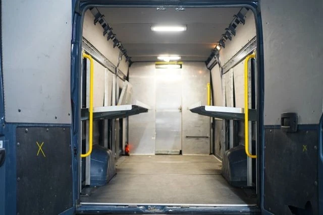 2020 Ram ProMaster - Image 20 of 21