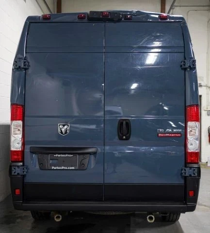 2020 Ram ProMaster - Image 6 of 21