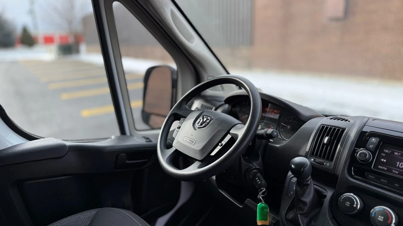 2020 Ram ProMaster - Image 11 of 20