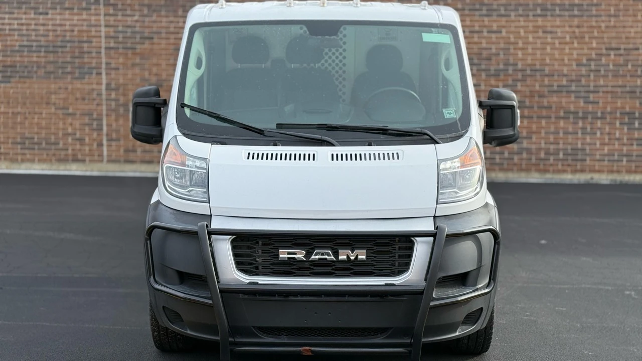 2020 Ram ProMaster - Image 2 of 20