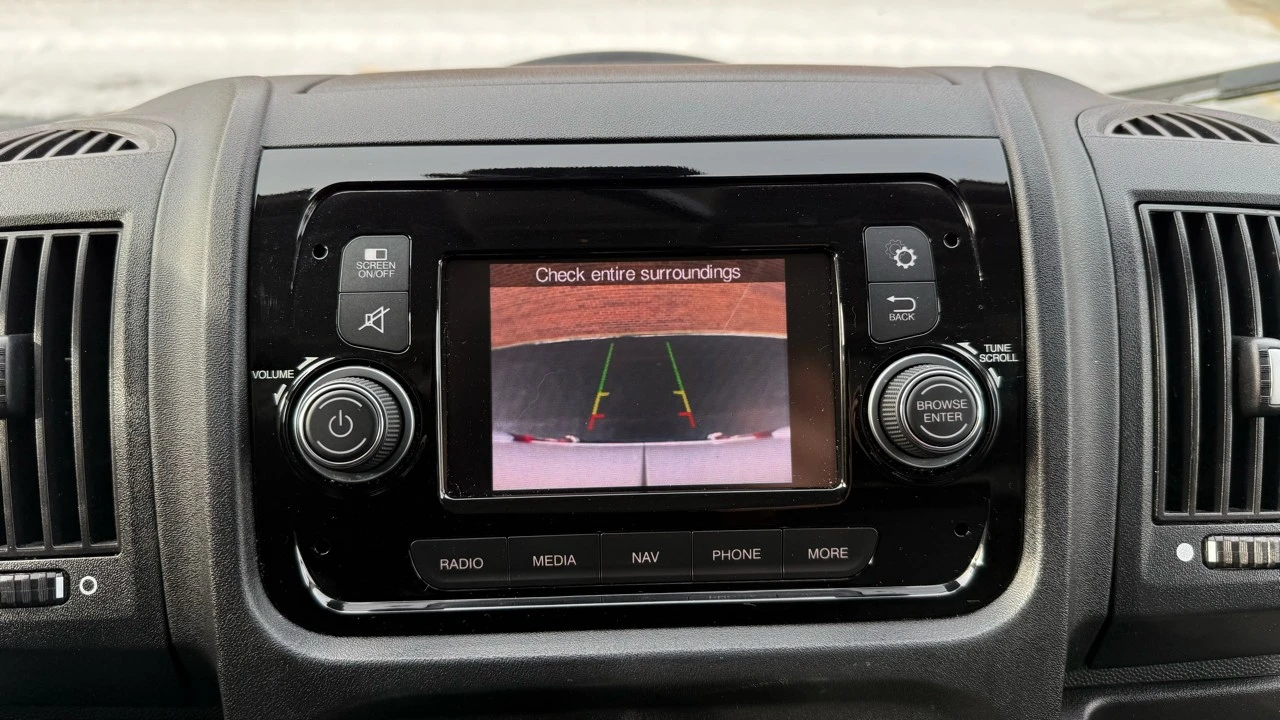 2020 Ram ProMaster - Image 13 of 20