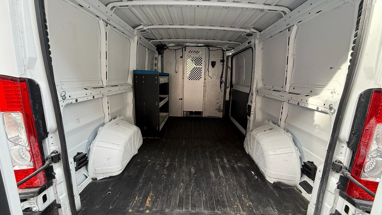 2020 Ram ProMaster - Image 18 of 20