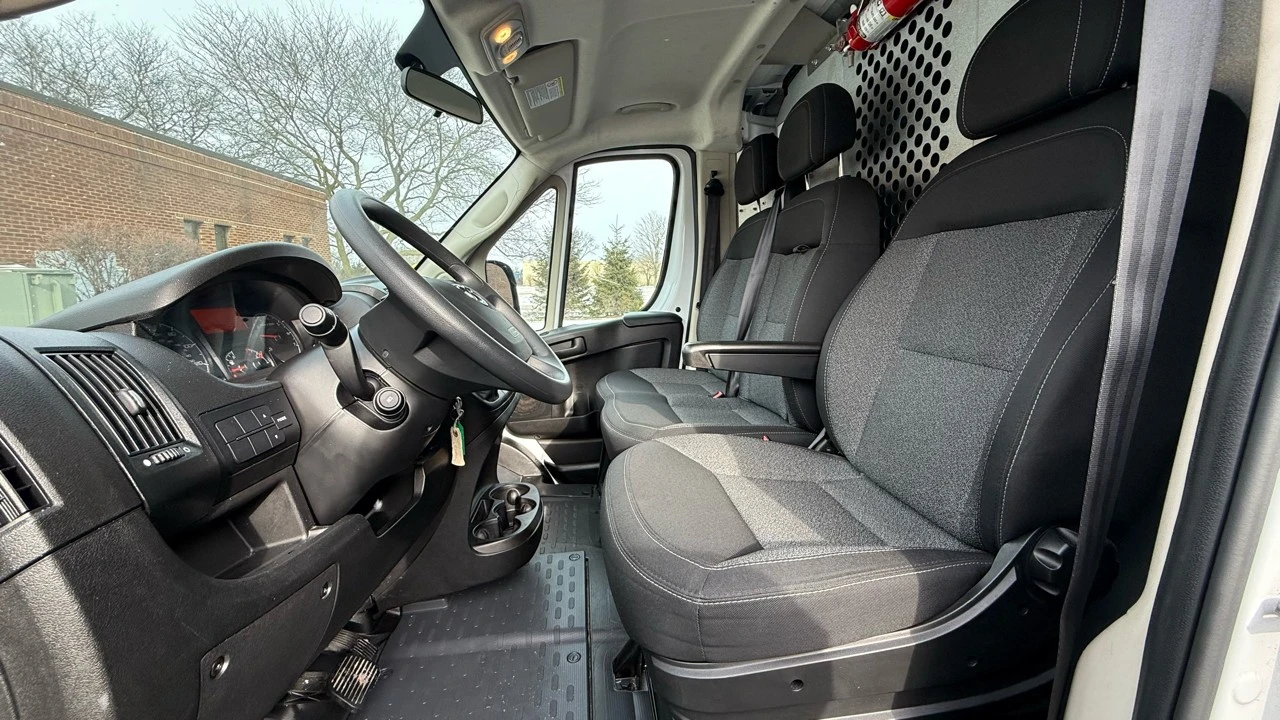 2020 Ram ProMaster - Image 10 of 20