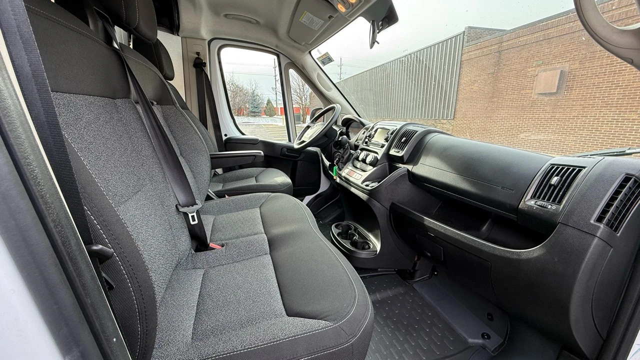 2020 Ram ProMaster - Image 15 of 20