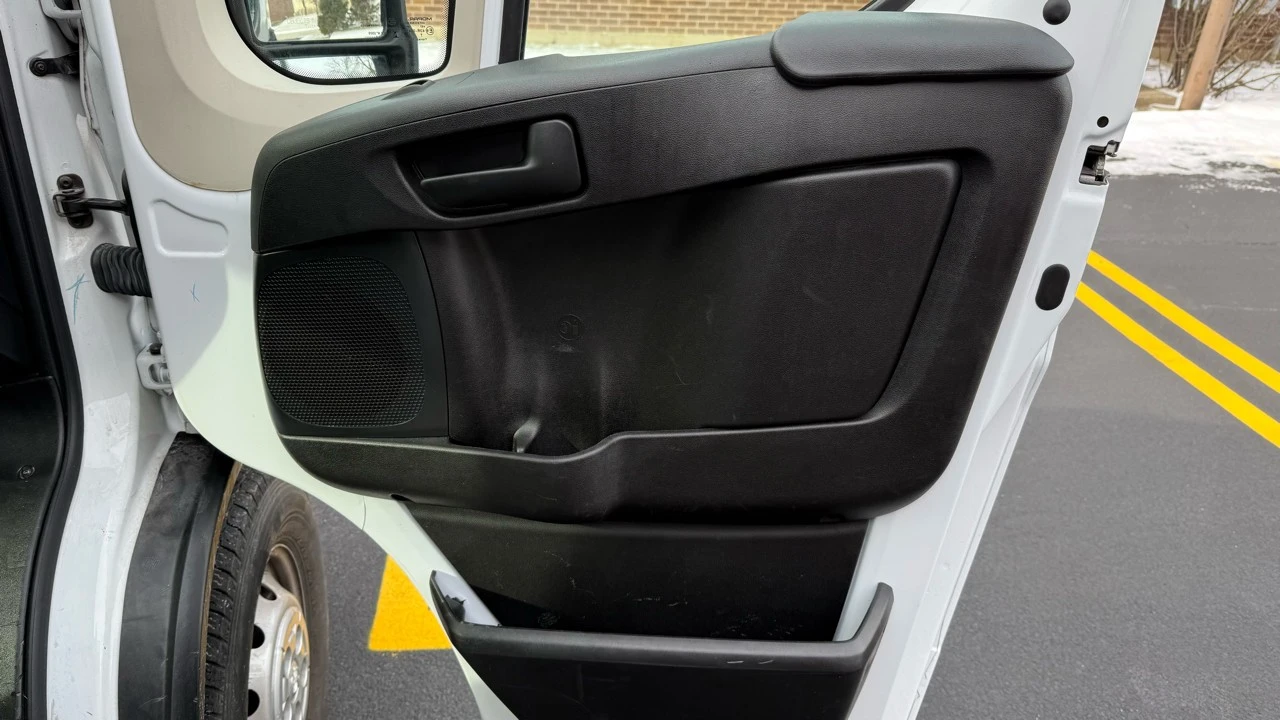 2020 Ram ProMaster - Image 17 of 20