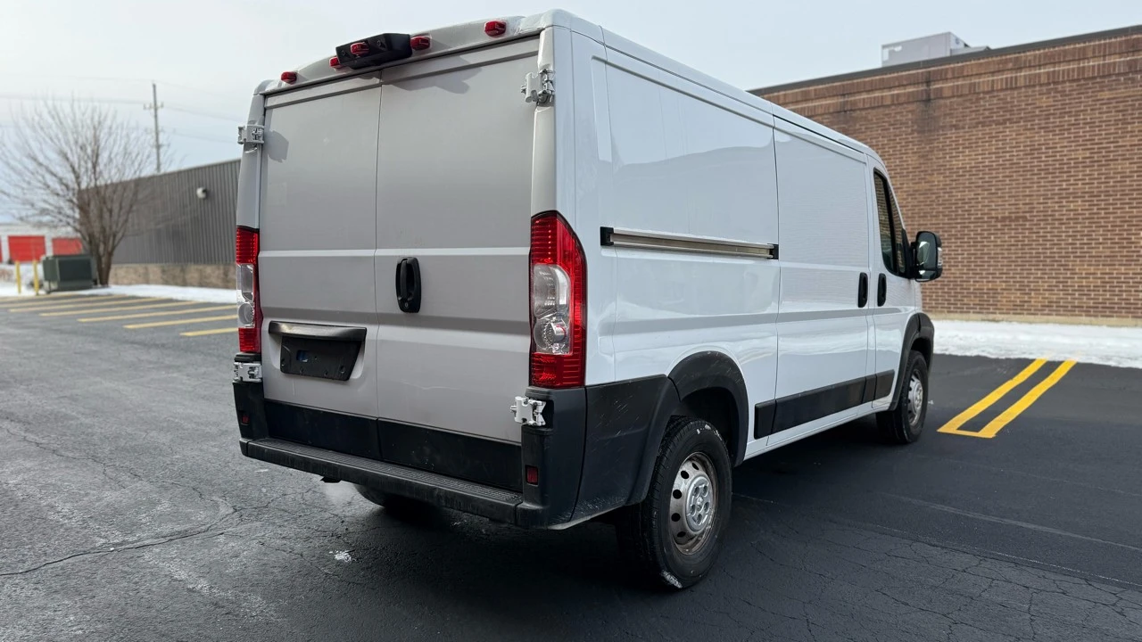 2020 Ram ProMaster - Image 7 of 20