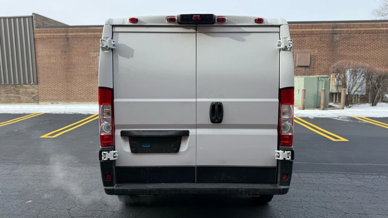 2020 Ram ProMaster - Image 6 of 20