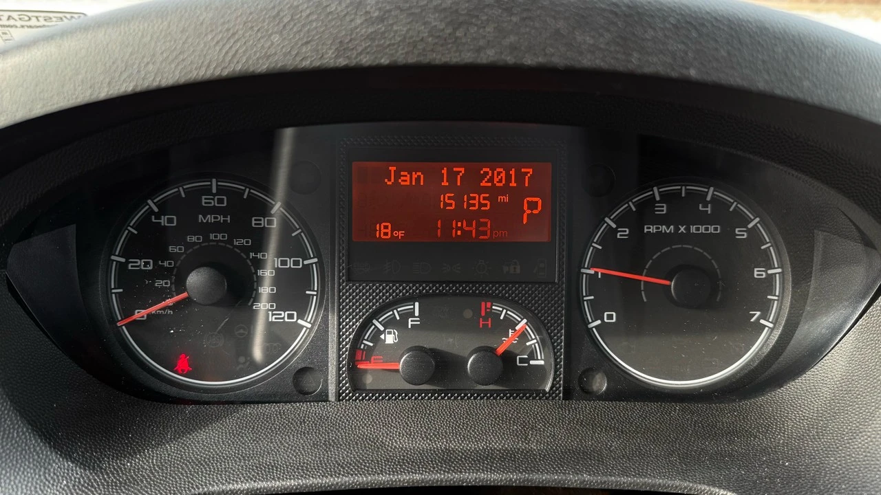 2020 Ram ProMaster - Image 12 of 20