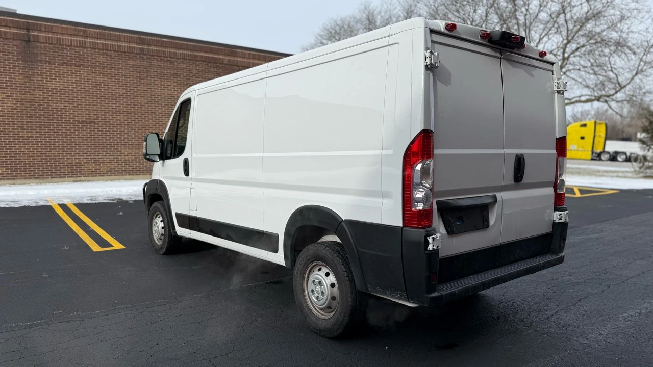 2020 Ram ProMaster - Image 5 of 20