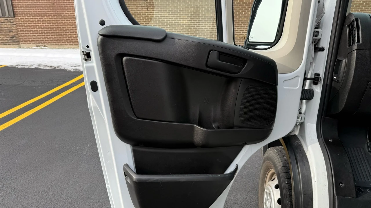 2020 Ram ProMaster - Image 16 of 20