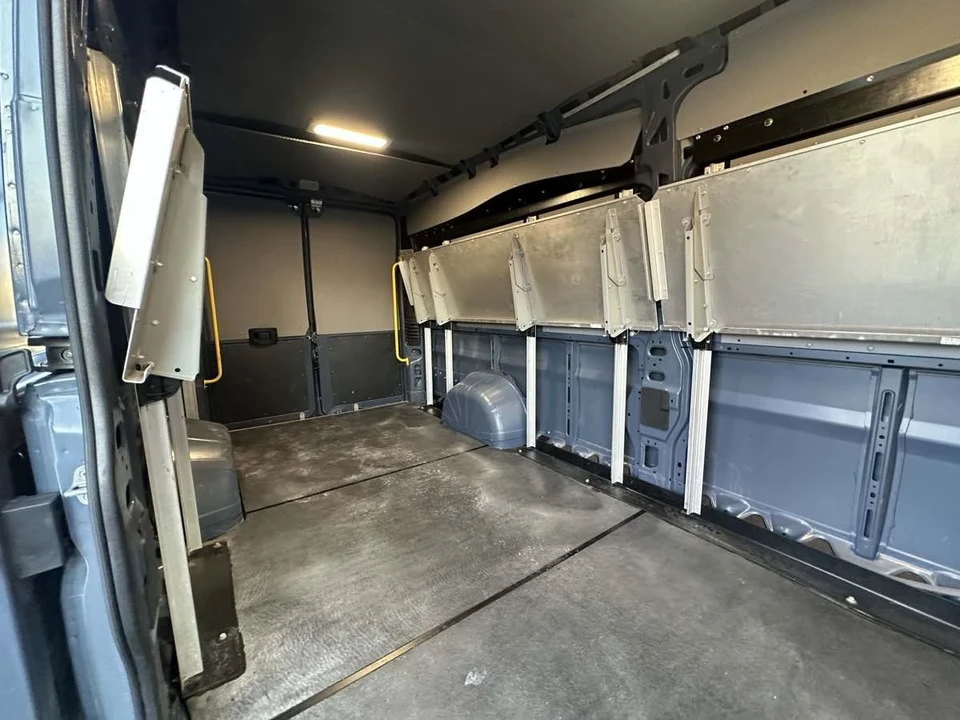 2020 Ram ProMaster - Image 19 of 21