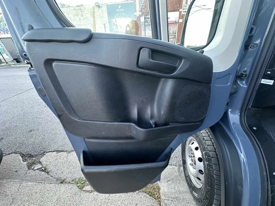2020 Ram ProMaster - Image 15 of 21