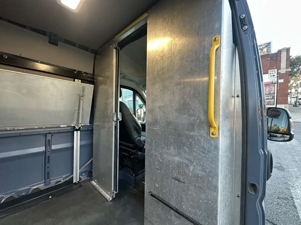 2020 Ram ProMaster - Image 20 of 21