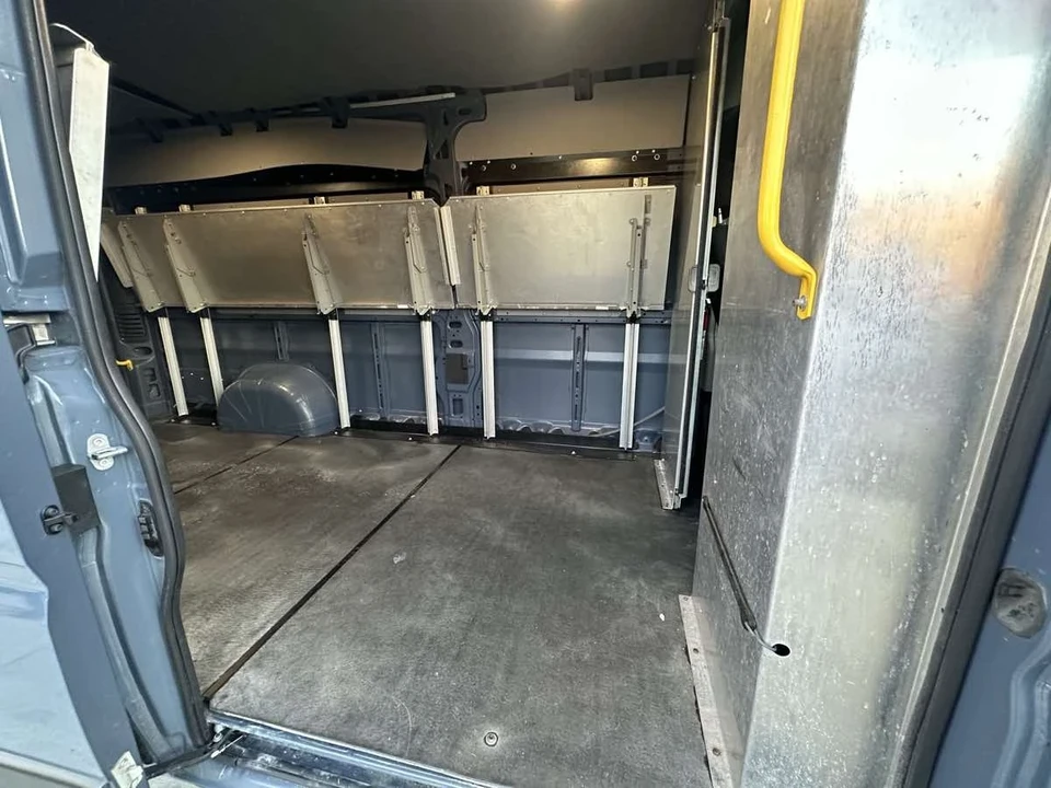 2020 Ram ProMaster - Image 18 of 21