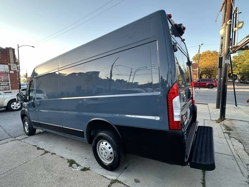 2020 Ram ProMaster - Image 5 of 21