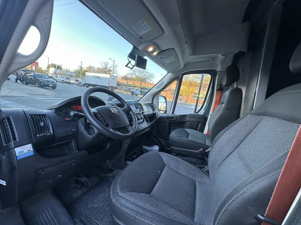 2020 Ram ProMaster - Image 21 of 21