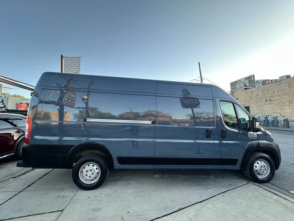 2020 Ram ProMaster - Image 10 of 21