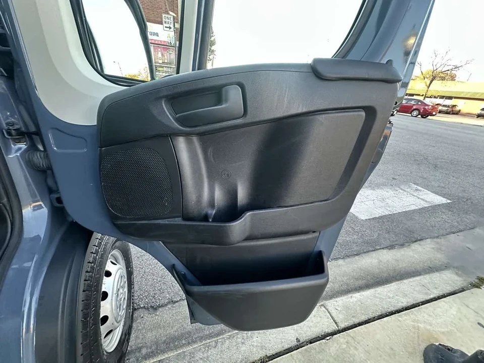 2020 Ram ProMaster - Image 16 of 21