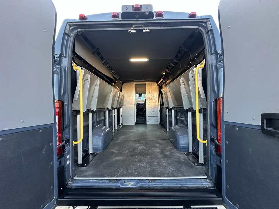 2020 Ram ProMaster - Image 17 of 21