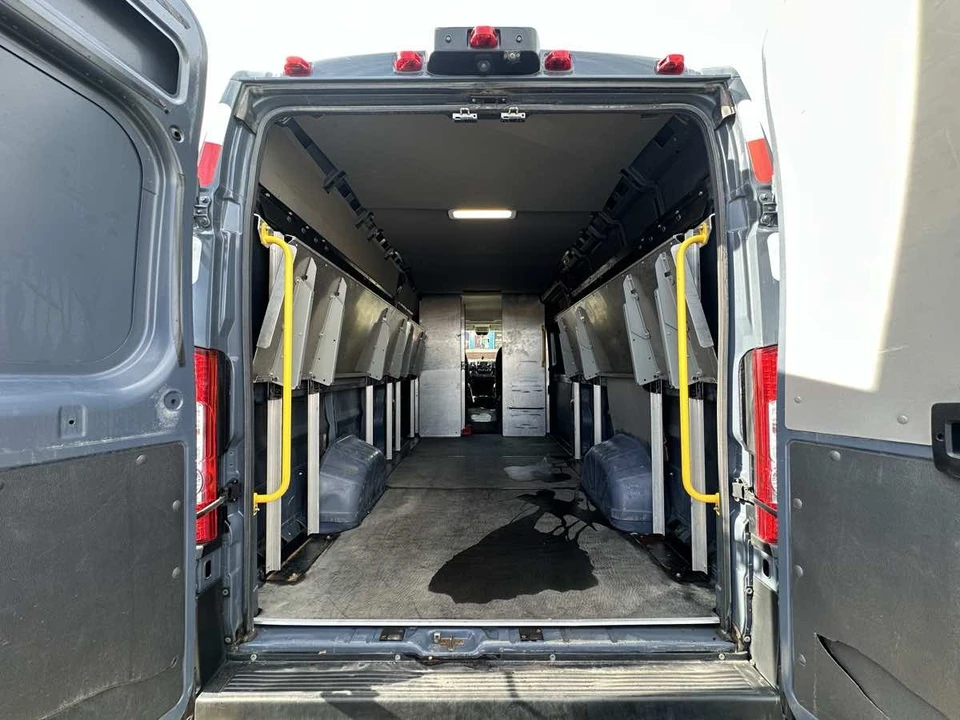 2020 Ram ProMaster - Image 17 of 21