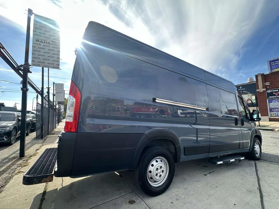 2020 Ram ProMaster - Image 9 of 21