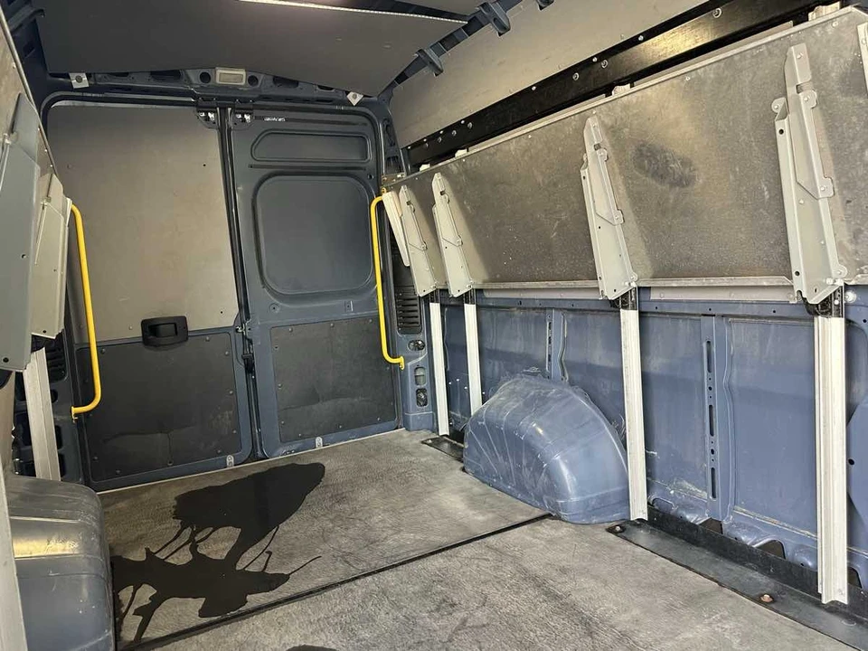 2020 Ram ProMaster - Image 19 of 21
