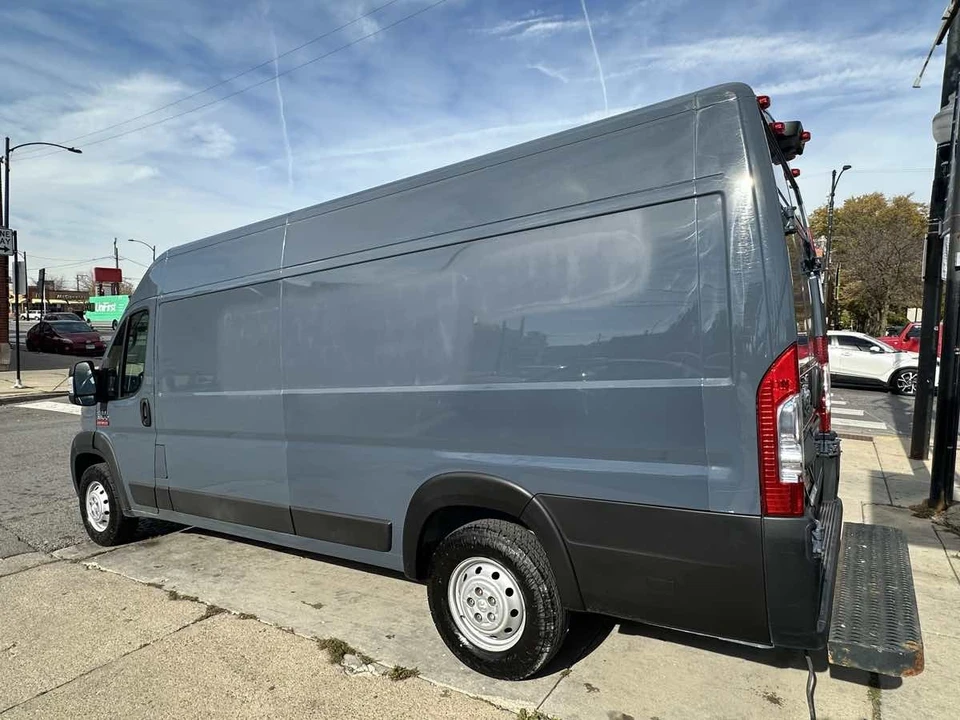 2020 Ram ProMaster - Image 5 of 21