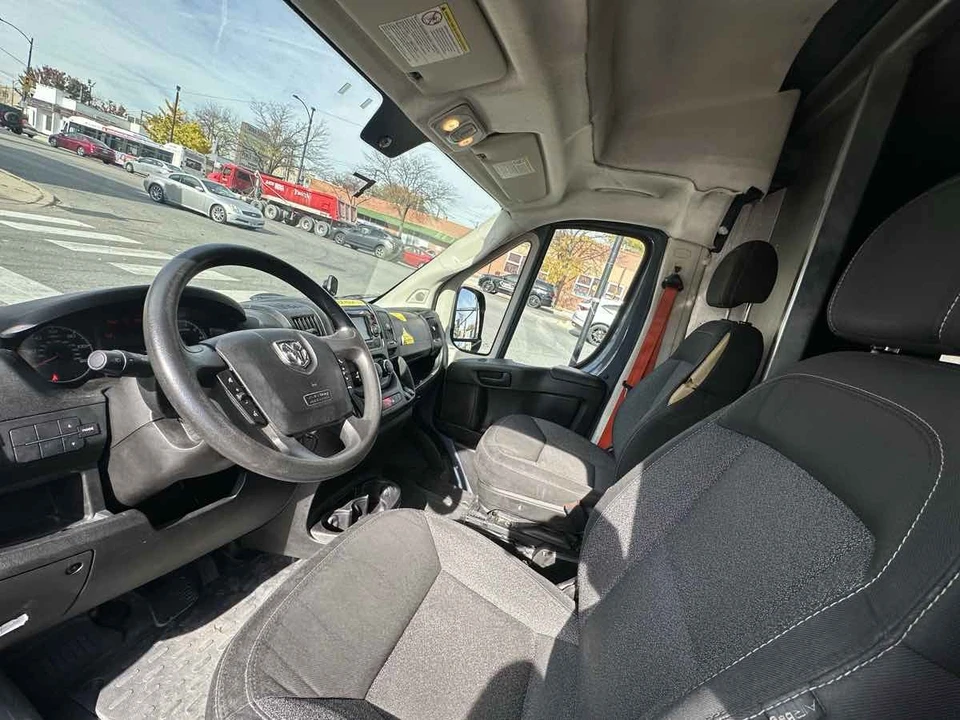 2020 Ram ProMaster - Image 21 of 21