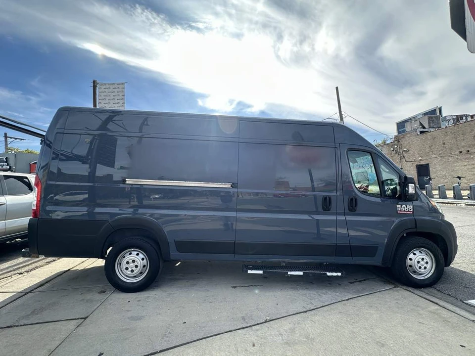 2020 Ram ProMaster - Image 10 of 21