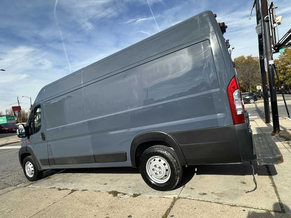 2020 Ram ProMaster - Image 6 of 21