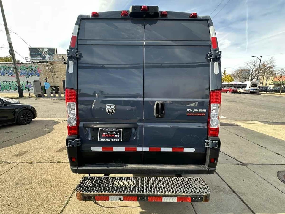 2020 Ram ProMaster - Image 7 of 21