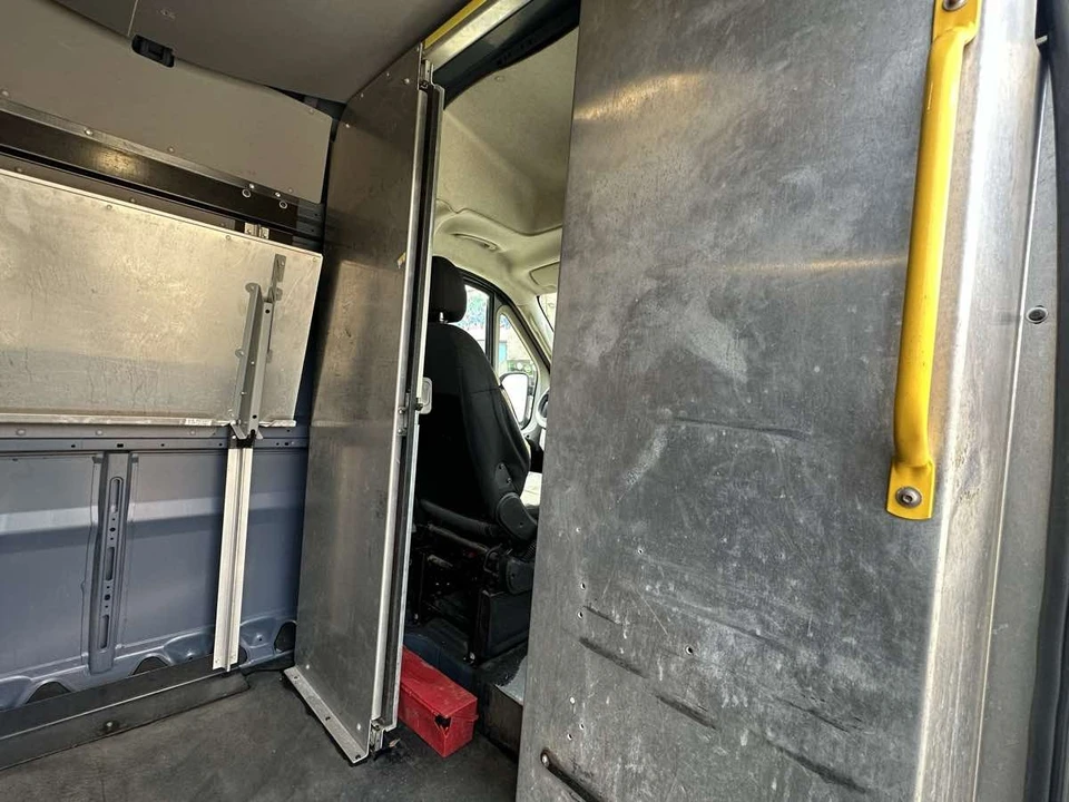 2020 Ram ProMaster - Image 20 of 21