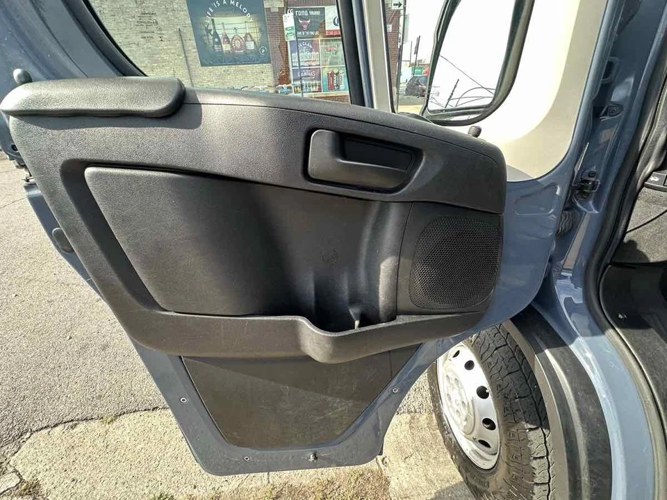 2020 Ram ProMaster - Image 15 of 21