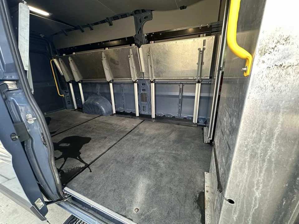 2020 Ram ProMaster - Image 18 of 21
