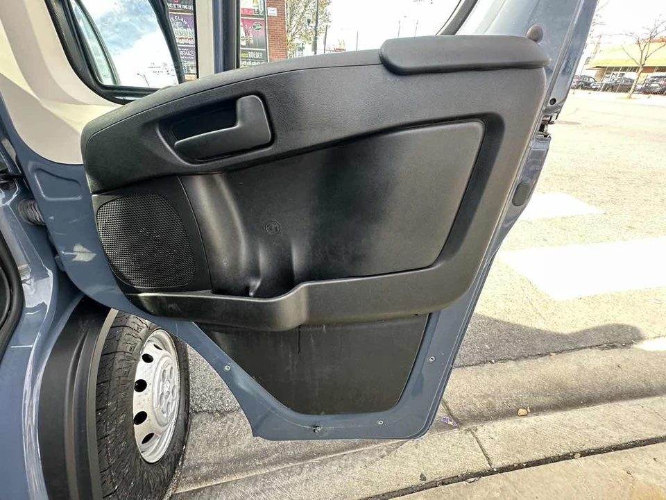 2020 Ram ProMaster - Image 16 of 21