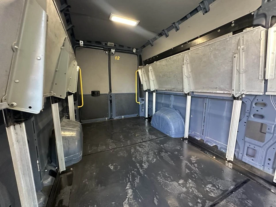 2020 Ram ProMaster - Image 21 of 21