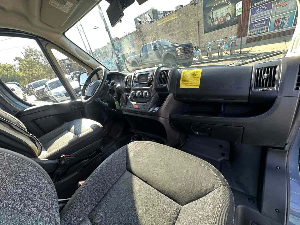 2020 Ram ProMaster - Image 16 of 21