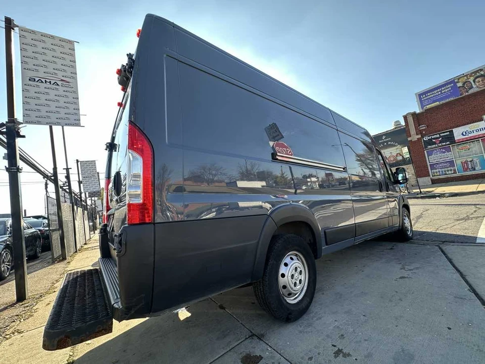 2020 Ram ProMaster - Image 9 of 21